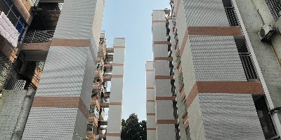 广州旧楼加装电梯