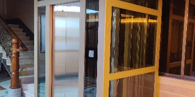 别墅电梯如何选？四大类型深度解析助你省钱避坑