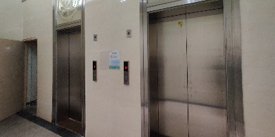 西城这个小区续了3年多的电梯更换难题将彻底解决