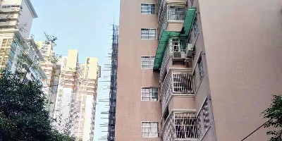 珠海这个旧小区成功加装电梯,他们是怎样做到的呢 珠海这个旧小区成功加装电梯,他们是怎样做到的呢