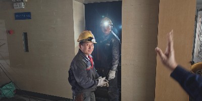 老旧电梯更新改造