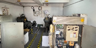 协商破局，旧梯焕新颜——安徽亳城谯城区电梯改造记