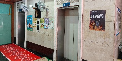 电梯更新暖民心：云南文山市老旧小区改造新里程碑