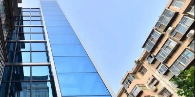 这个小区加装电梯集中开工,“悬空老人”圆了电梯梦! 这个小区加装电梯集中开工,“悬空老人”圆了电梯梦!