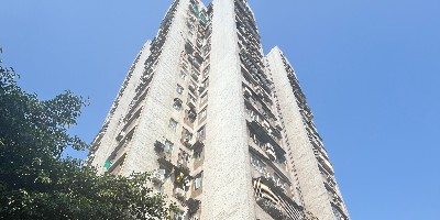 84户业主共筹82.5万元！完成老旧电梯换新工作