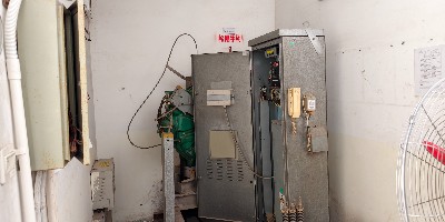 旧梯焕新惠民生 天津懿德园社区超20年电梯改造工程圆满竣工