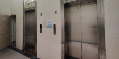 老旧电梯改造和更换