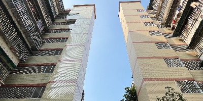 广州旧楼加装电梯