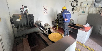 一次更新7台！首个住宅小区老旧电梯更新工程正式启动