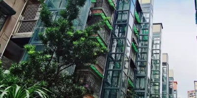 开展加装电梯政策宣传活动,助力老小区加装电梯跑出加速度。 开展加装电梯政策宣传活动,助力老小区加装电梯跑出加速度。
