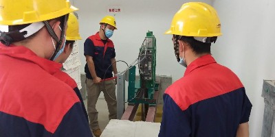 电梯维修保养