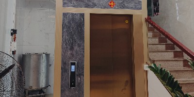 别墅电梯选购全攻略：从测量到售后不可忽视的关键细节
