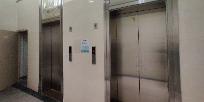 广州住宅老旧电梯更新