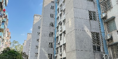 重庆：大渡口稳步推进老旧小区加装电梯工作