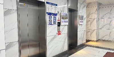 惠州聚力老旧电梯更新惠民工程交出暖心答卷