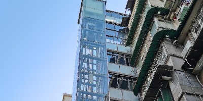 电梯大修、改造和换新的选择 电梯大修、改造和换新的选择