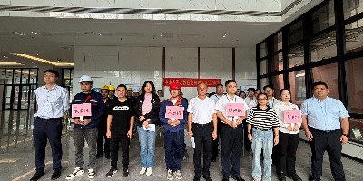 筑牢安全防线，守护垂直出行 | 广州嘉立电梯联合中山大学北校园物业开展电梯困人应急演练