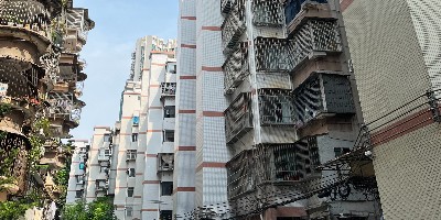 老旧小区住宅加装电梯