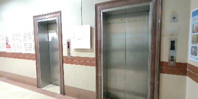 老旧电梯更新改造