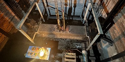 定额补助政策落地 广东阳江阳江两小区完成老旧电梯更新改造