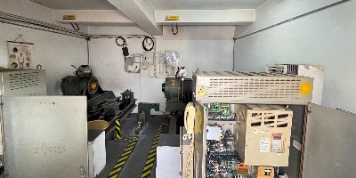 住宅老旧电梯更新改造