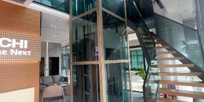 家用电梯技术参数全解密：从驱动方式到空间适配